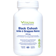 Black Cohosh
