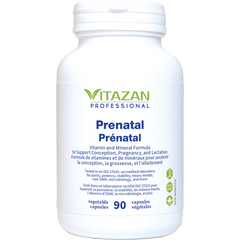 Prenatal