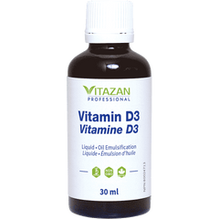 Vitamin D3
