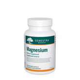 Magnesium
