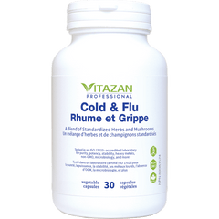 Cold & Flu