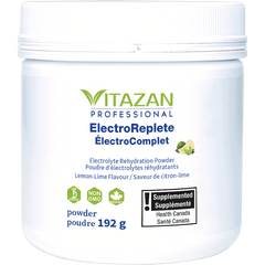 ElectroReplete