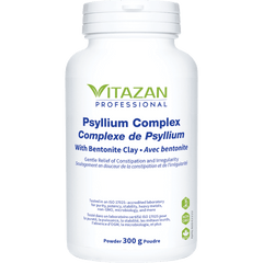 Psyllium Complex