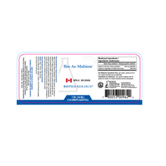 Bio-ae mulsion