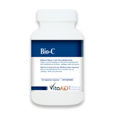 Bio-C (C avec mélange de bioflavonoids)