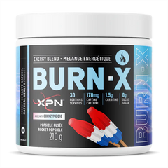 Burn-X