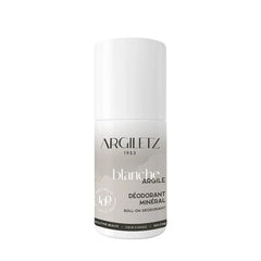 Déodorant – argile blanche et calendula
