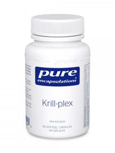 Krill-plex