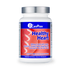 Healthy Heart