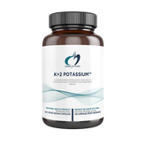 K+2 Potassium