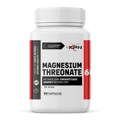 Magnesium threonate