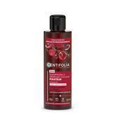 Shampooing & démêlant couleur 2-en-1 - cheveux colorés ou méchés