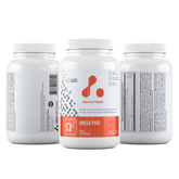 Omega Pure