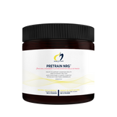 PreTrain NRG