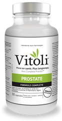 Prostate