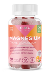 Magnesium citrate