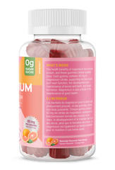 Magnesium citrate