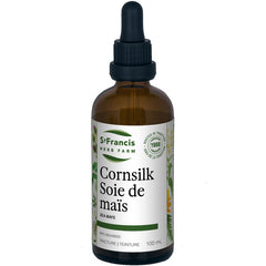 Soie de maïs - Cornsilk