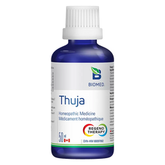 Thuja