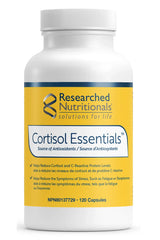 Cortisol Essentials (ancien BDNF Essentials)