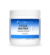 Cycle Matrix (Fertility Matrix) Ovulatory & Oocyte Support