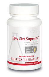 EFA-Sirt Supreme BC