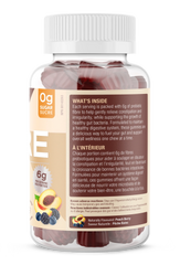 Fibre Gummies