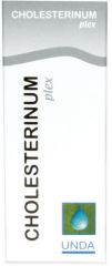 Cholesterinum Plex