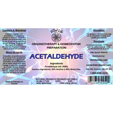Acetaldehyde