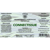 Connectissue