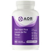 Levure de Riz Rouge