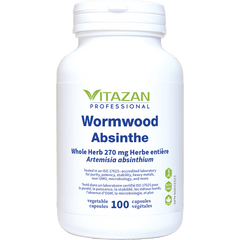 Wormwood