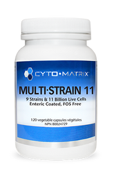 Multi-Strain 11
