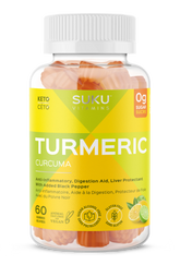 Turmeric - Curcuma