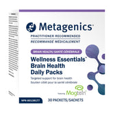 Wellness Essentials Brain Health