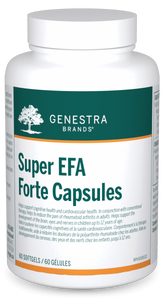Super EFA Forte Capsules
