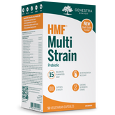 HMF Multi Strain (longue conservation)