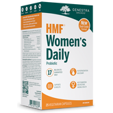 HMF Women's Daily (longue conservation)
