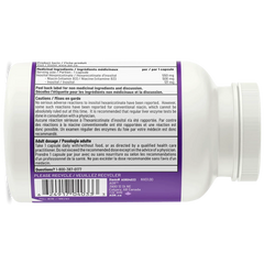 Niacine Sans Rougeur