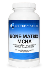 Bone Matrix MCHA
