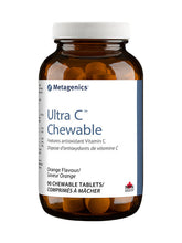 Ultra C Chewable