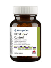 UltraFlora CONTROL Probiotic