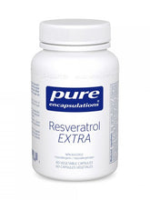 Resveratrol EXTRA