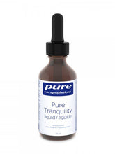 Pure Tranquility Liquid