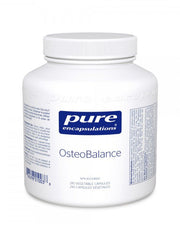 OsteoBalance