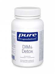 DIM & Detox