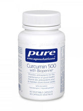 Curcumin 500 with Bioperine