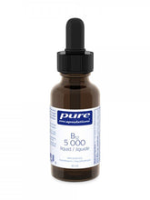 B12 5000 Liquid