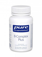B-Complex Plus