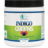 Indigo Greens